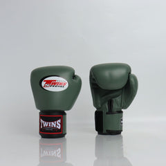 Twins Special [BGVL-3] Muay Thai Boxing Gloves