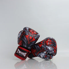 Twins Special [FBGVL3-58] ''Kabuki'' Boxing Gloves