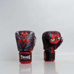 Twins Special [FBGVL3-58] ''Kabuki'' Boxing Gloves