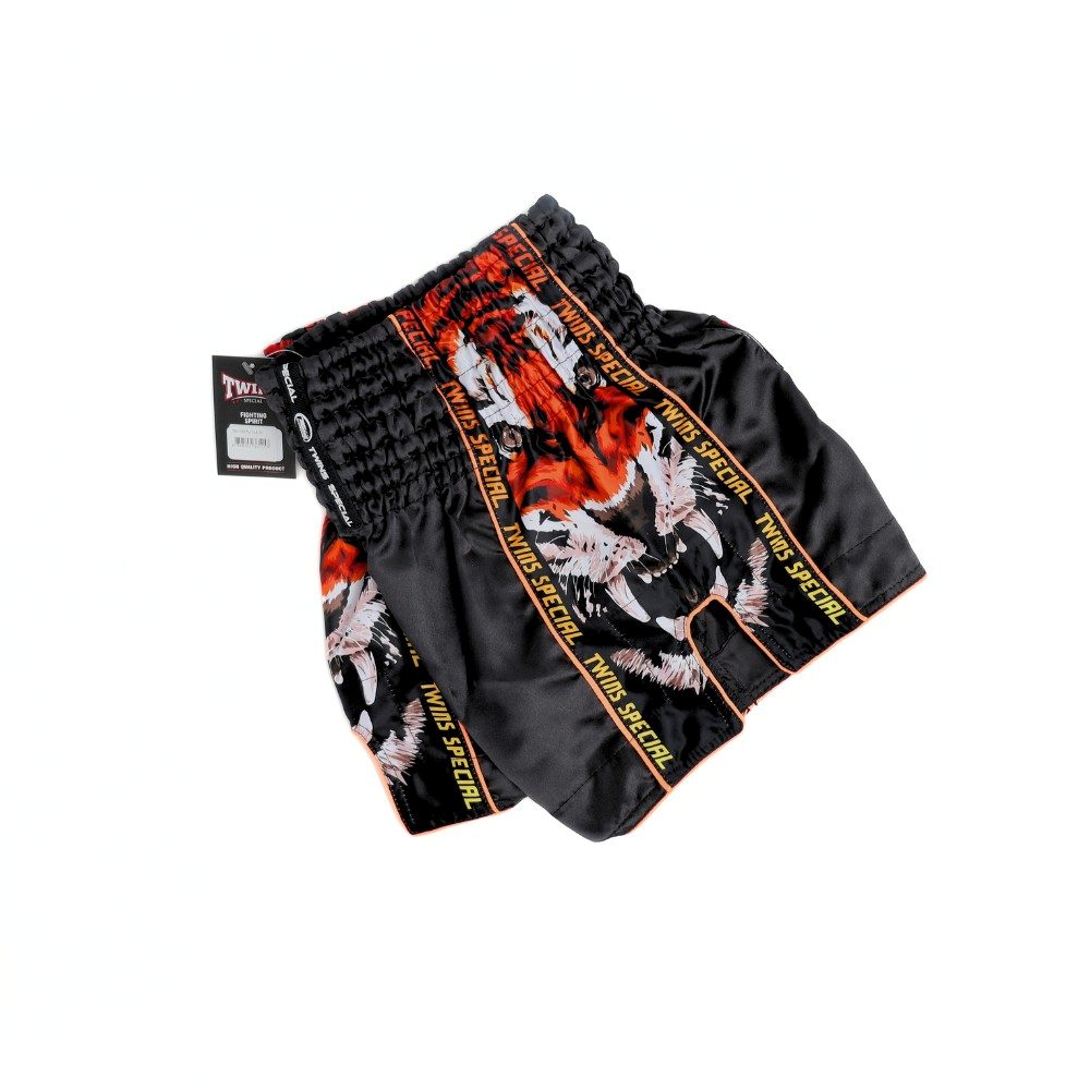 Twins Special "NEW PAYAK" Muay Thai Shorts