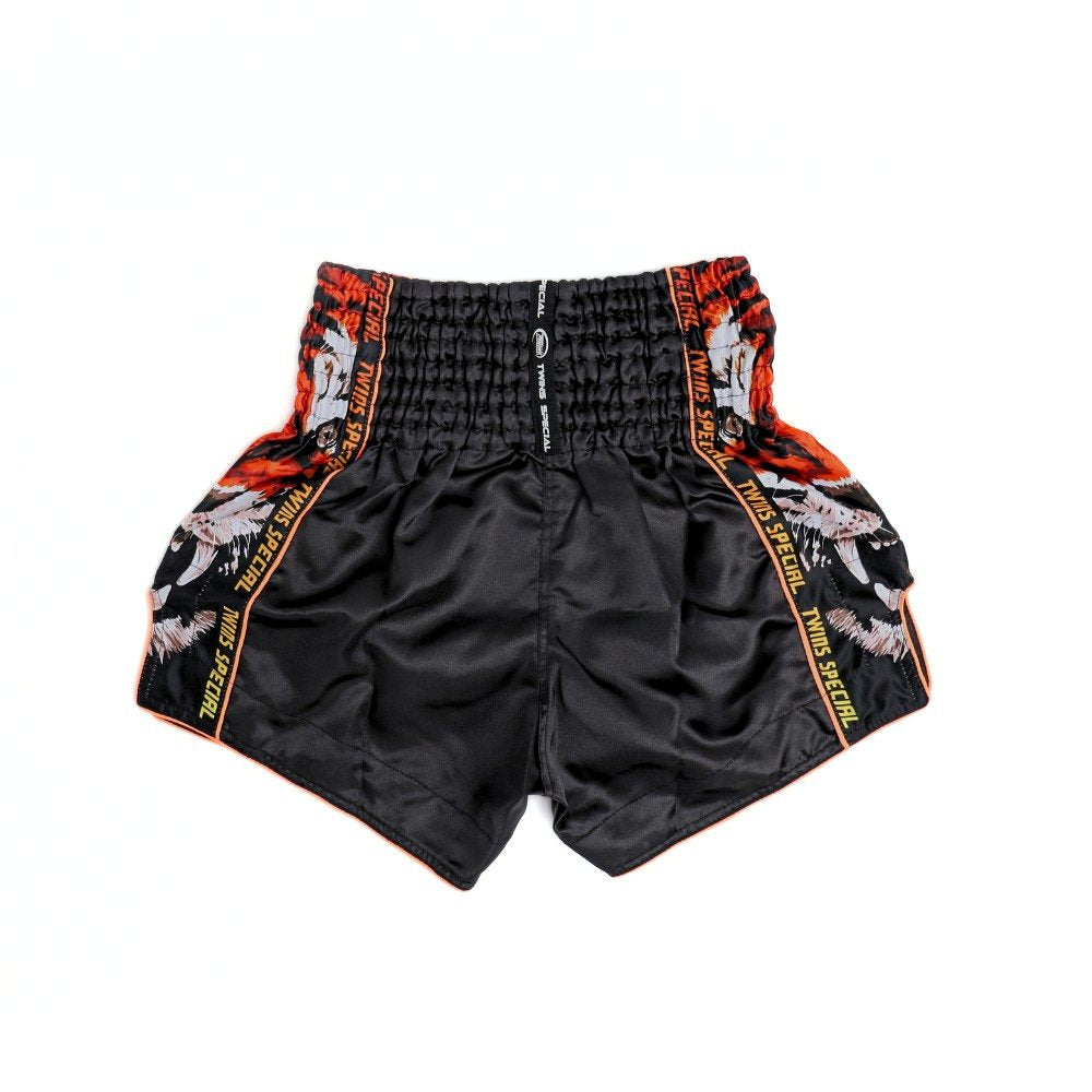 Twins Special "NEW PAYAK" Muay Thai Shorts
