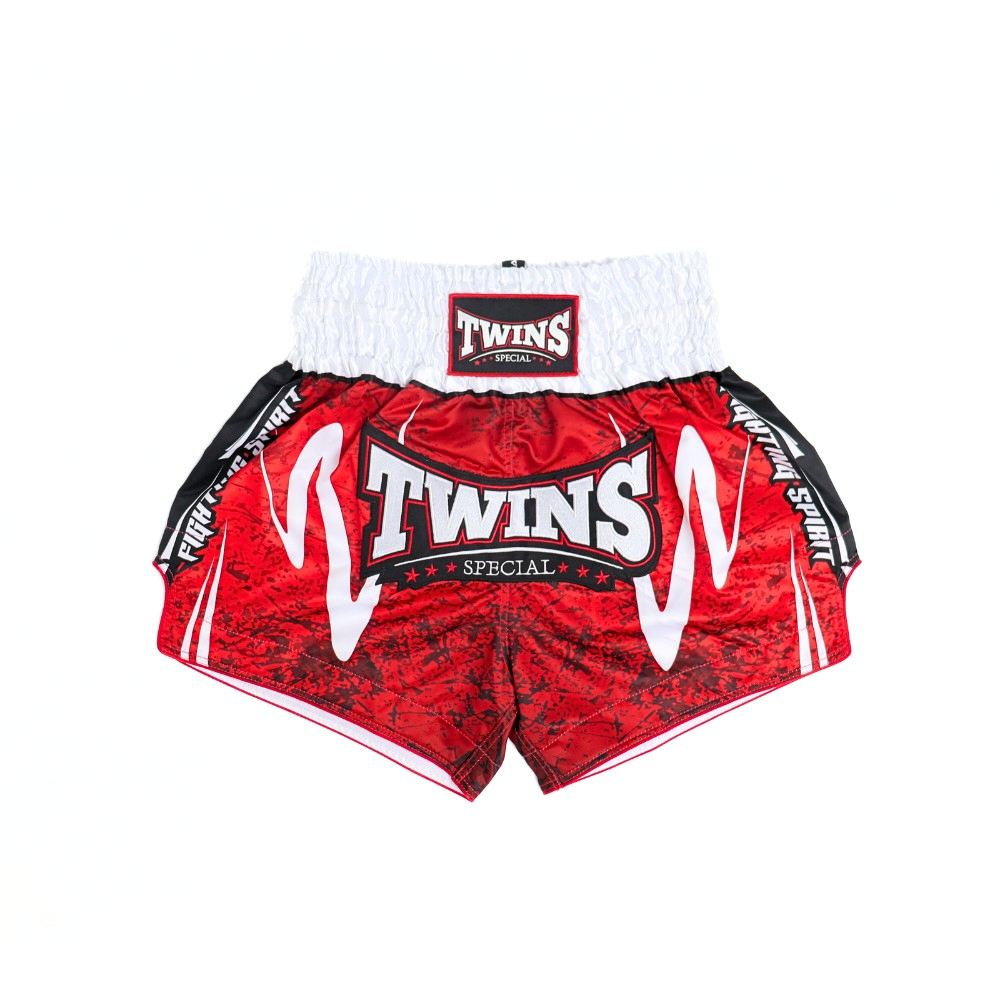 Twins Special "Rusty" Muay Thai Boxing Shorts