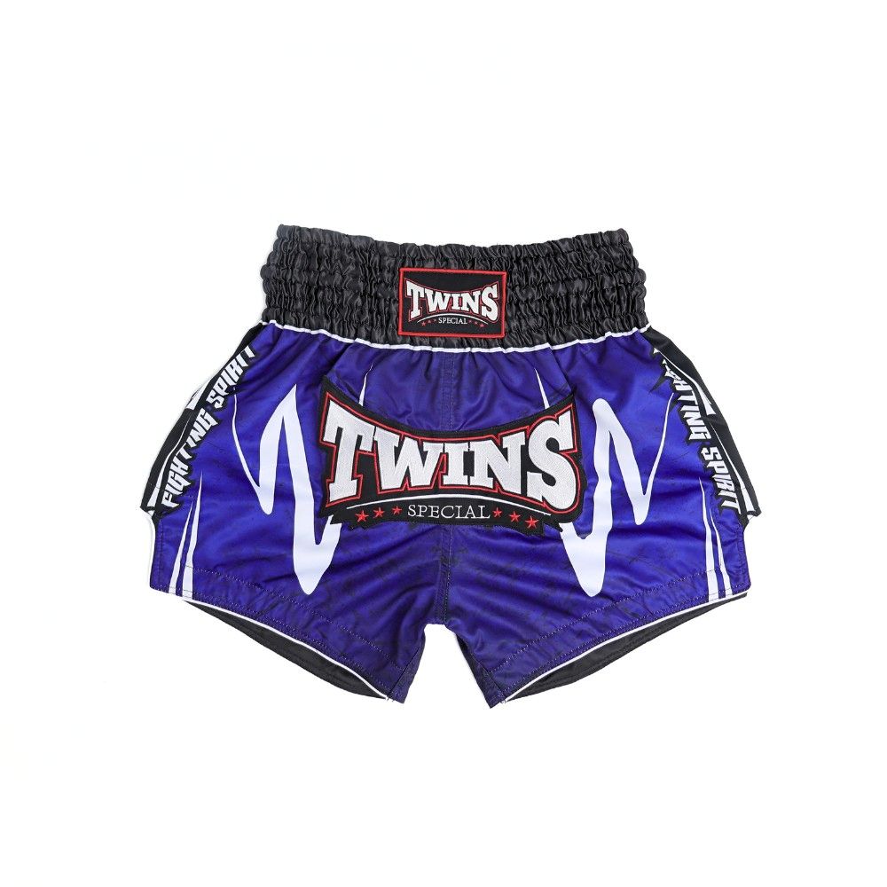 Twins Special "Rusty" Muay Thai Boxing Shorts