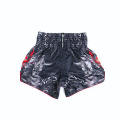 Twins Special [TBS-KABUKI] Muay Thai Shorts