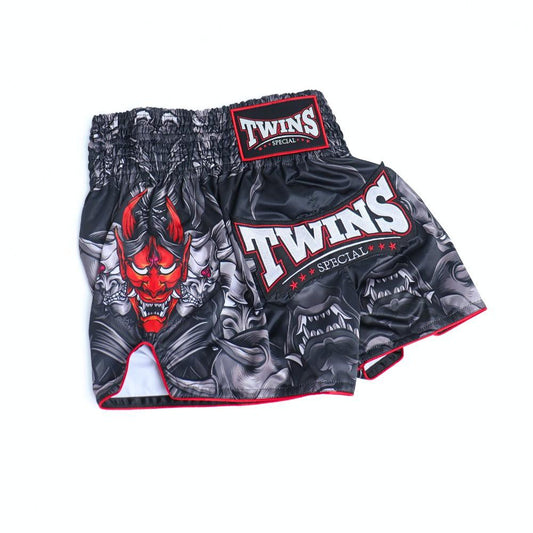 Twins Special [TBS-KABUKI] Muay Thai Shorts