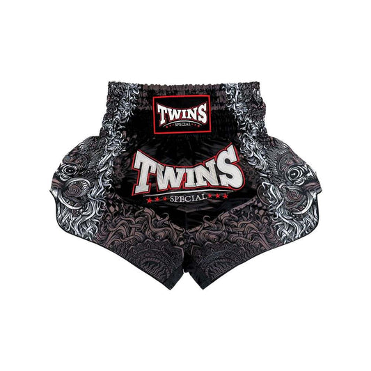 Twins Special [TBS-RANGDA] Muay Thai Boxing Shorts