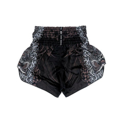 Twins Special [TBS-RANGDA] Muay Thai Boxing Shorts