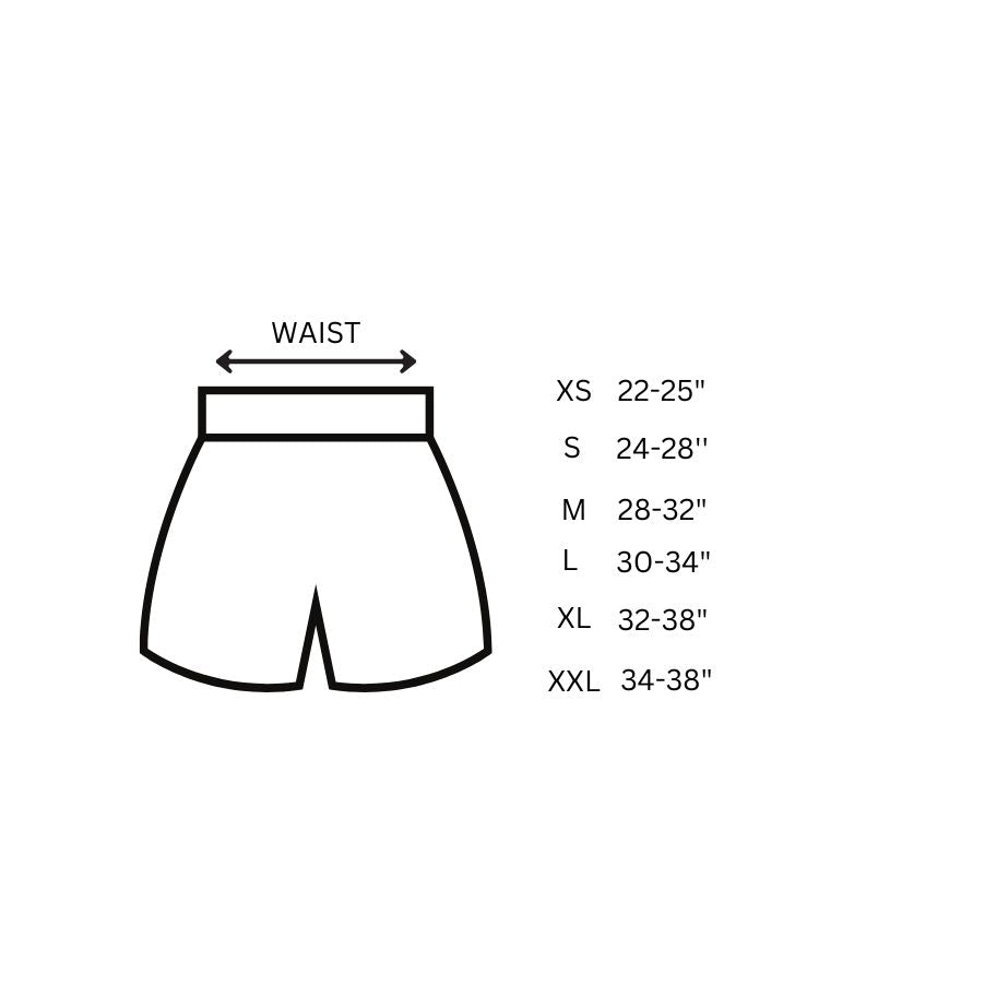 ThaiSmai Muay Thai Shorts "TIGER"