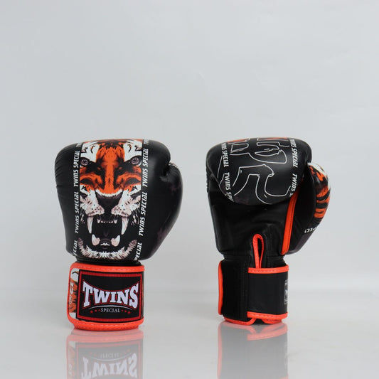 Twins Special [FBGVL3-60] ''Payak'' Boxing Gloves