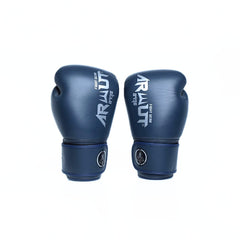 ARWUT [BG5] ''THE ASCENT'' MUAY THAI BOXING GLOVES OXFORD BLUE