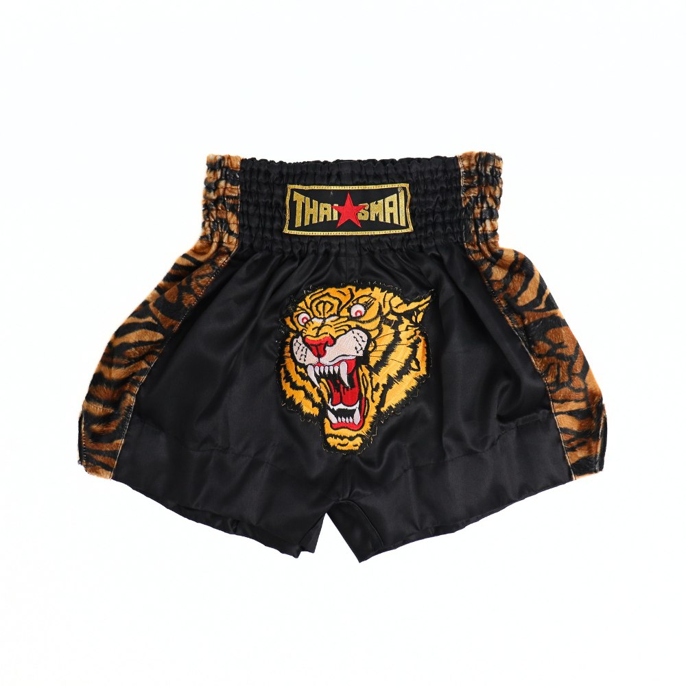 ThaiSmai "TIGER" Muay Thai Shorts