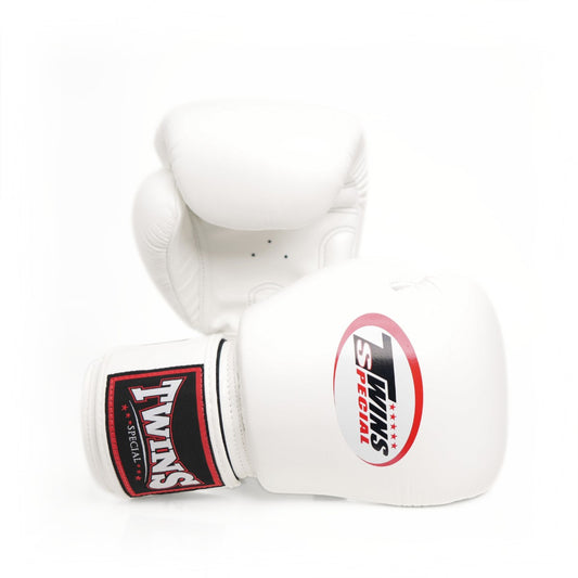 Twins Special [BGVL-3] Muay Thai Boxing Gloves