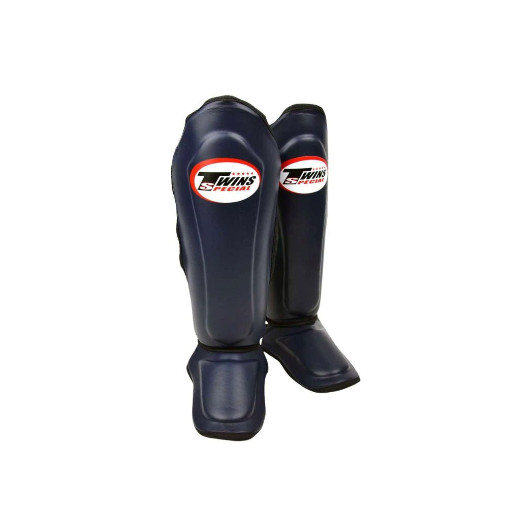 Twins Special [SGL-10] Shin Guards