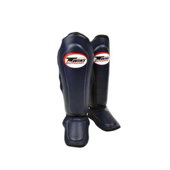Twins Special [SGL-10] Shin Guards