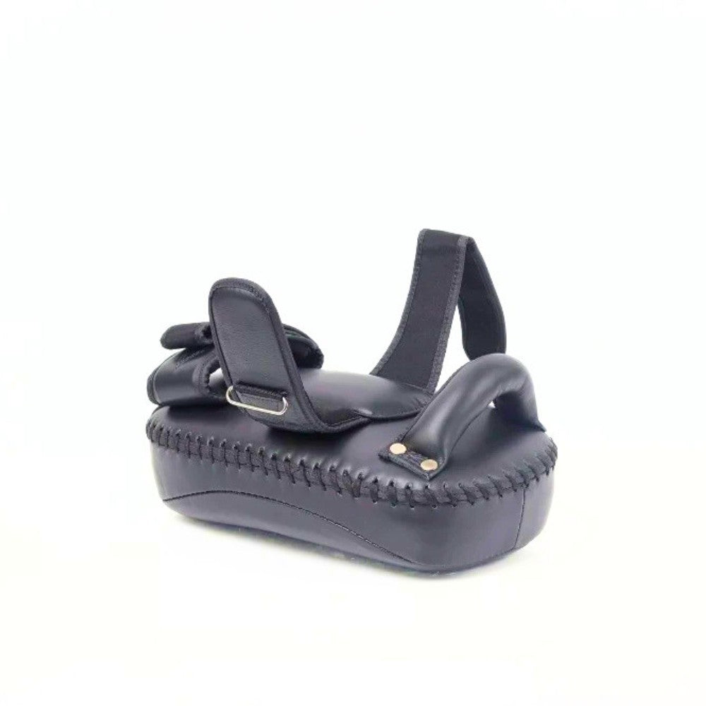 ARWUT [KP1] Kick Pads Double Straps "Leather"
