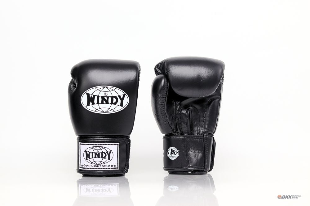 Windy [BGVH] Muay Thai Gloves