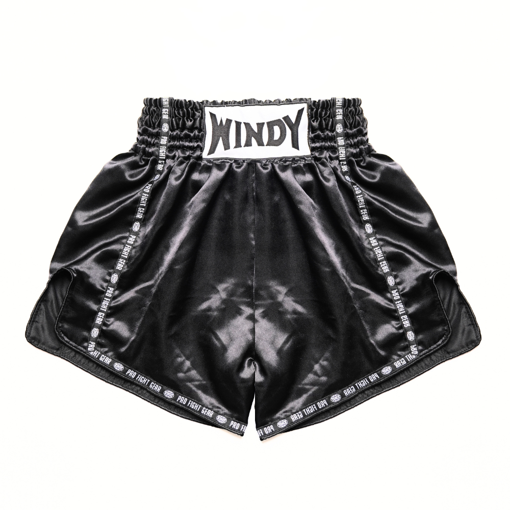 Windy Muay Thai Short
