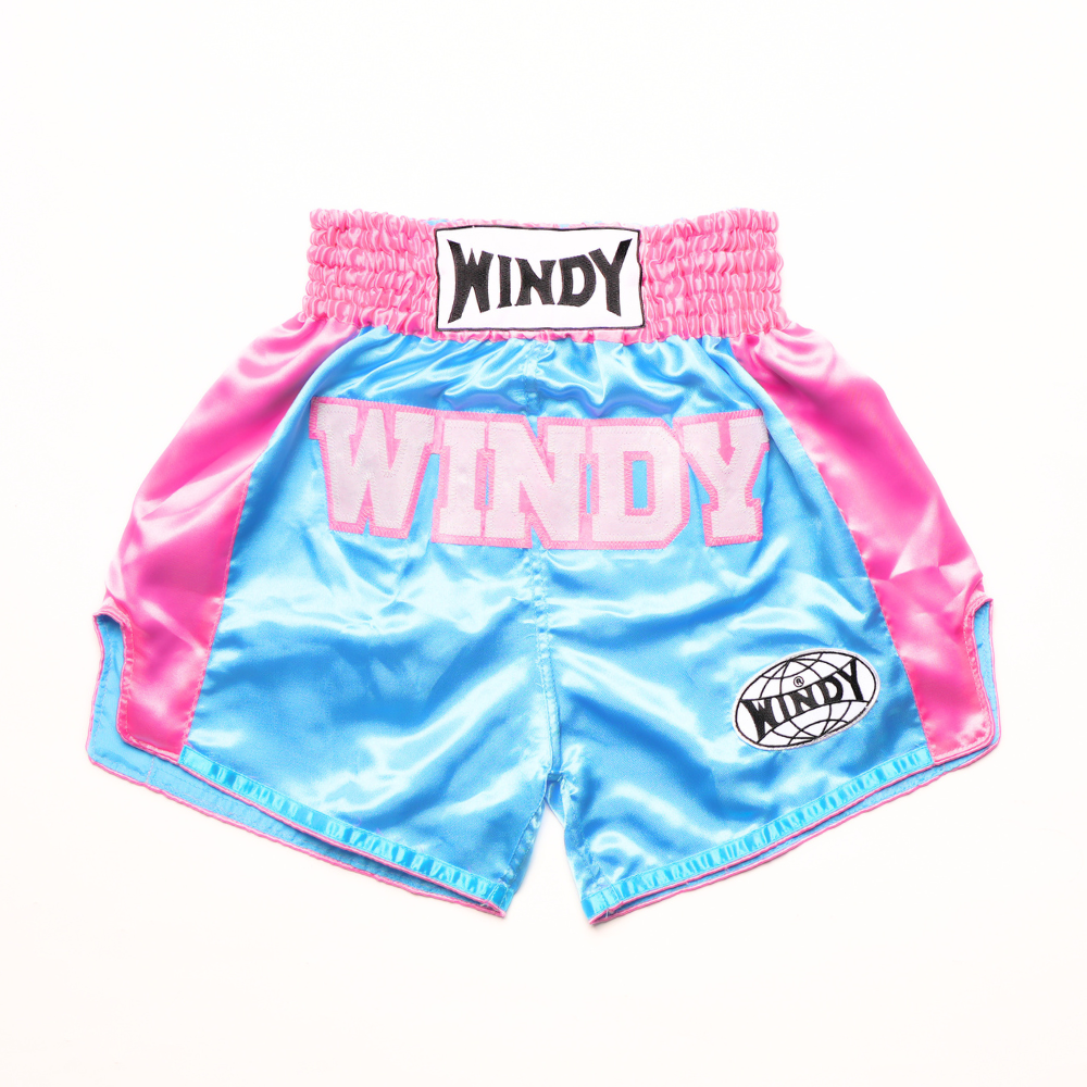 Windy Muay Thai Short
