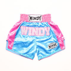 Windy Muay Thai Short