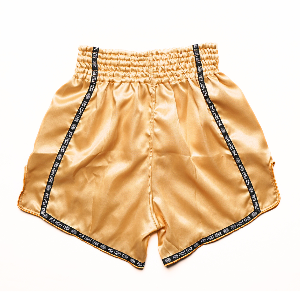 Windy Muay Thai Short