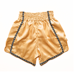 Windy Muay Thai Short