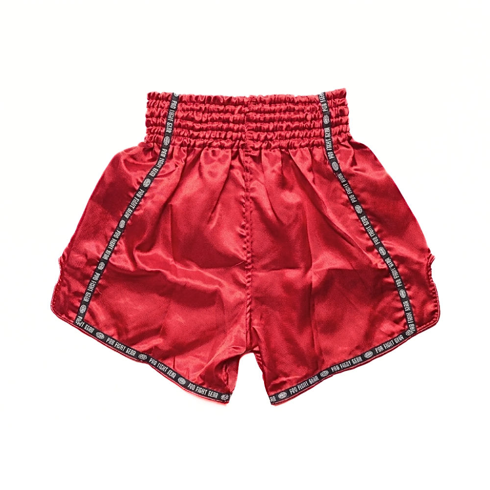 Windy Muay Thai Short