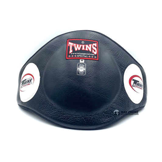 Twins Special Belly Pads [BEPL-2] Black