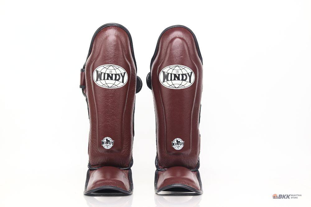 Windy [LP3] Muay Thai Shin Guards