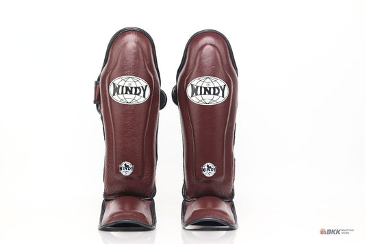 Windy [LP3] Muay Thai Shin Guards