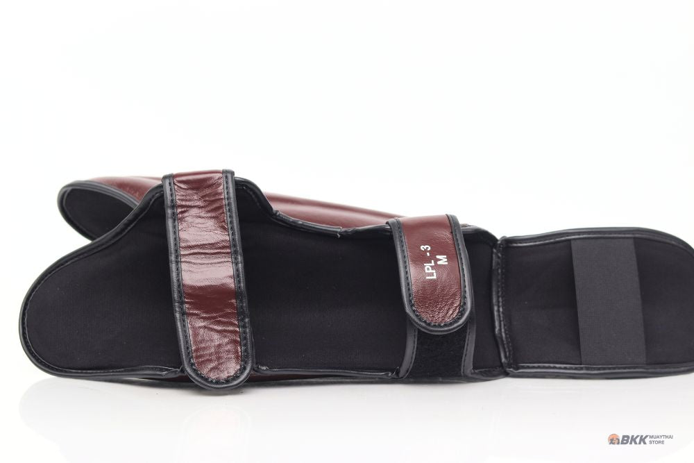 Windy [LP3] Muay Thai Shin Guards