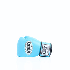 Windy [BGVH] Muay Thai Gloves Light Blue