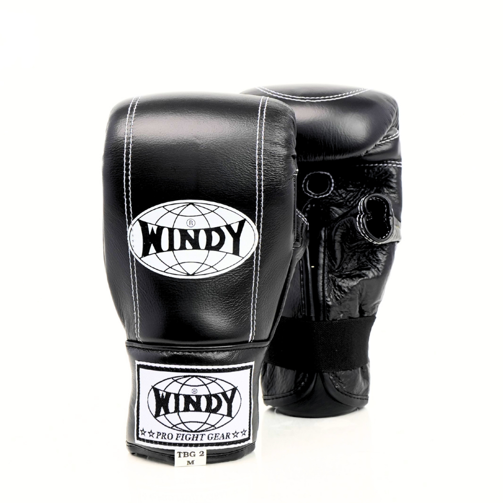Windy TBG-2 Bag Gloves Open Thumb