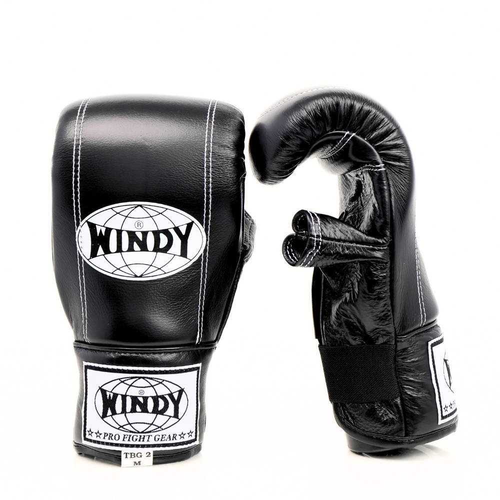 Windy TBG-2 Bag Gloves Open Thumb