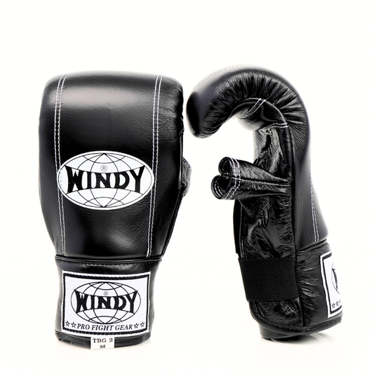 Windy TBG-2 Bag Gloves Open Thumb