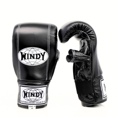Windy TBG-2 Bag Gloves Open Thumb