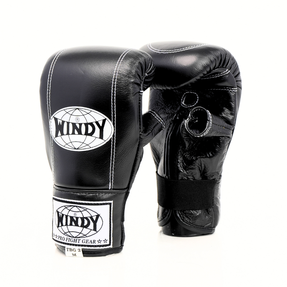 Windy TBG-2 Bag Gloves Open Thumb