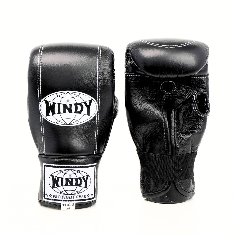 Windy TBG-2 Bag Gloves Open Thumb