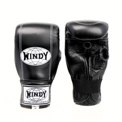 Windy TBG-2 Bag Gloves Open Thumb