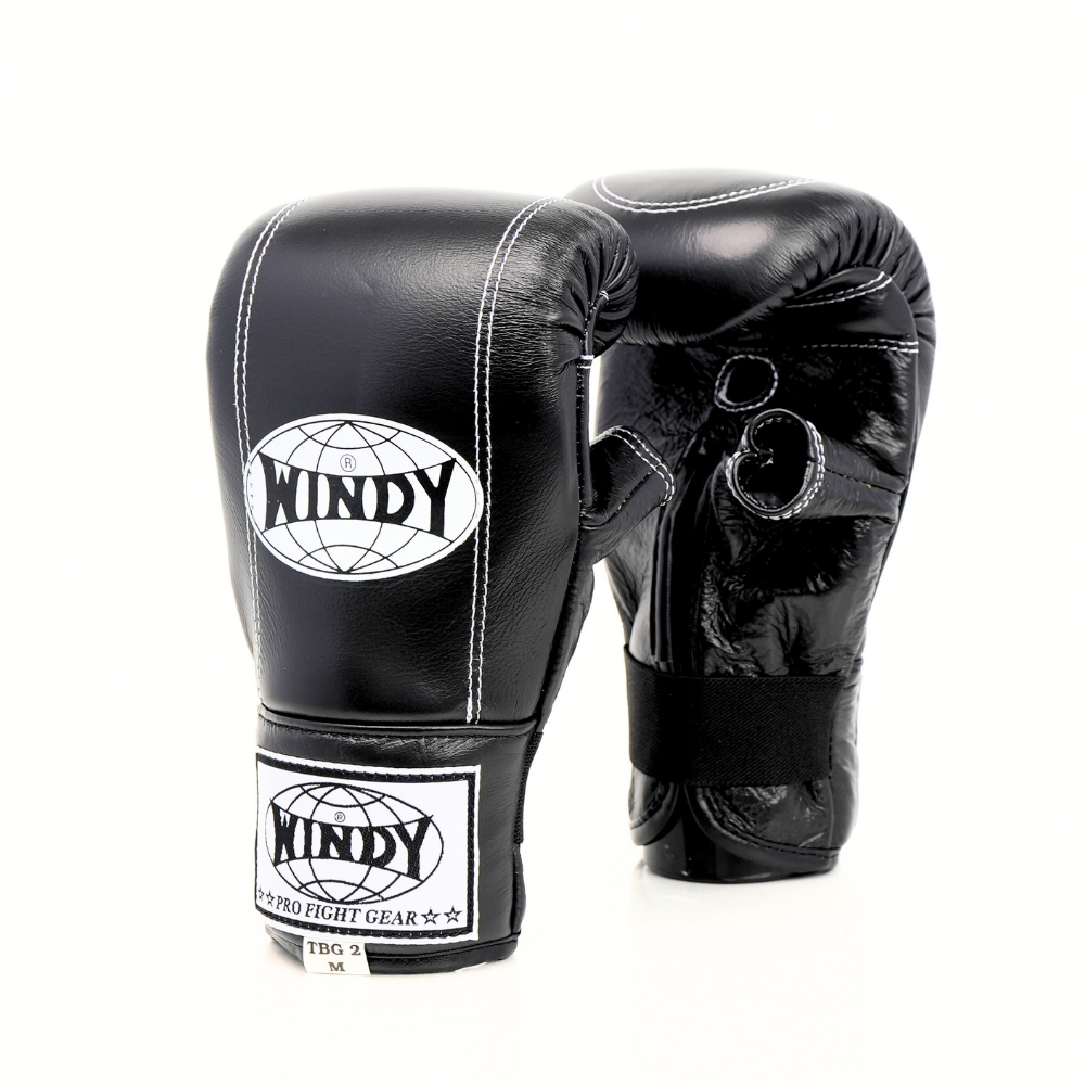 Windy TBG-2 Bag Gloves Open Thumb