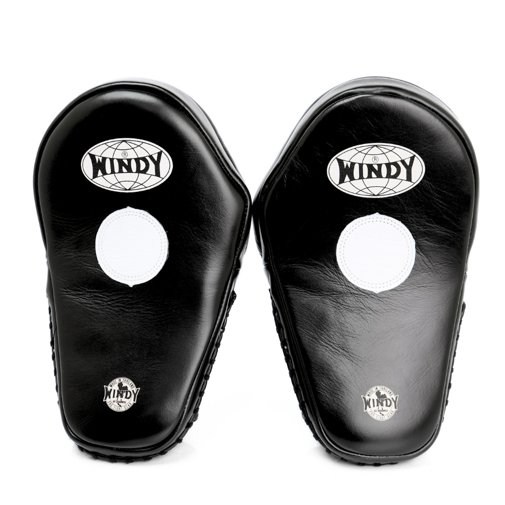 Windy PP-5 Hybrid Focus Mitts
