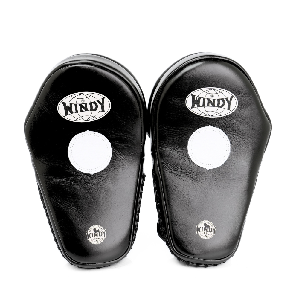 Windy PP-5 Hybrid Focus Mitts