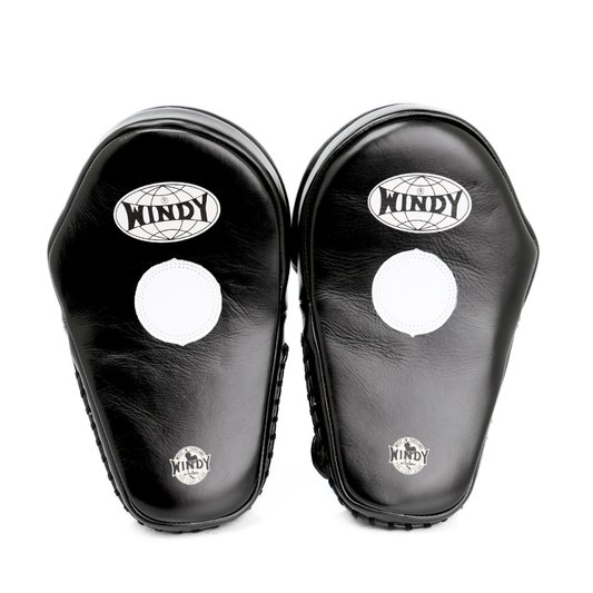 Windy PP-5 Hybrid Focus Mitts