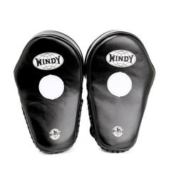 Windy PP-5 Hybrid Focus Mitts