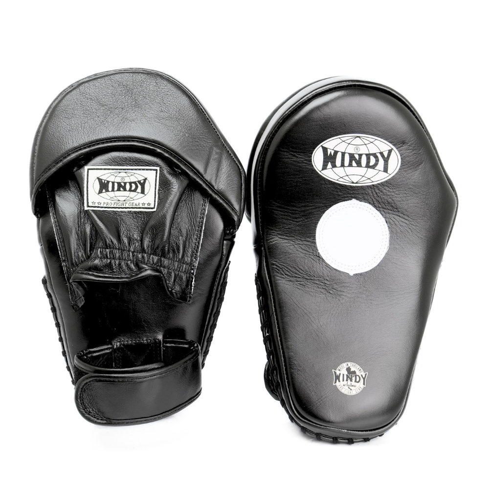 Windy PP-5 Hybrid Focus Mitts