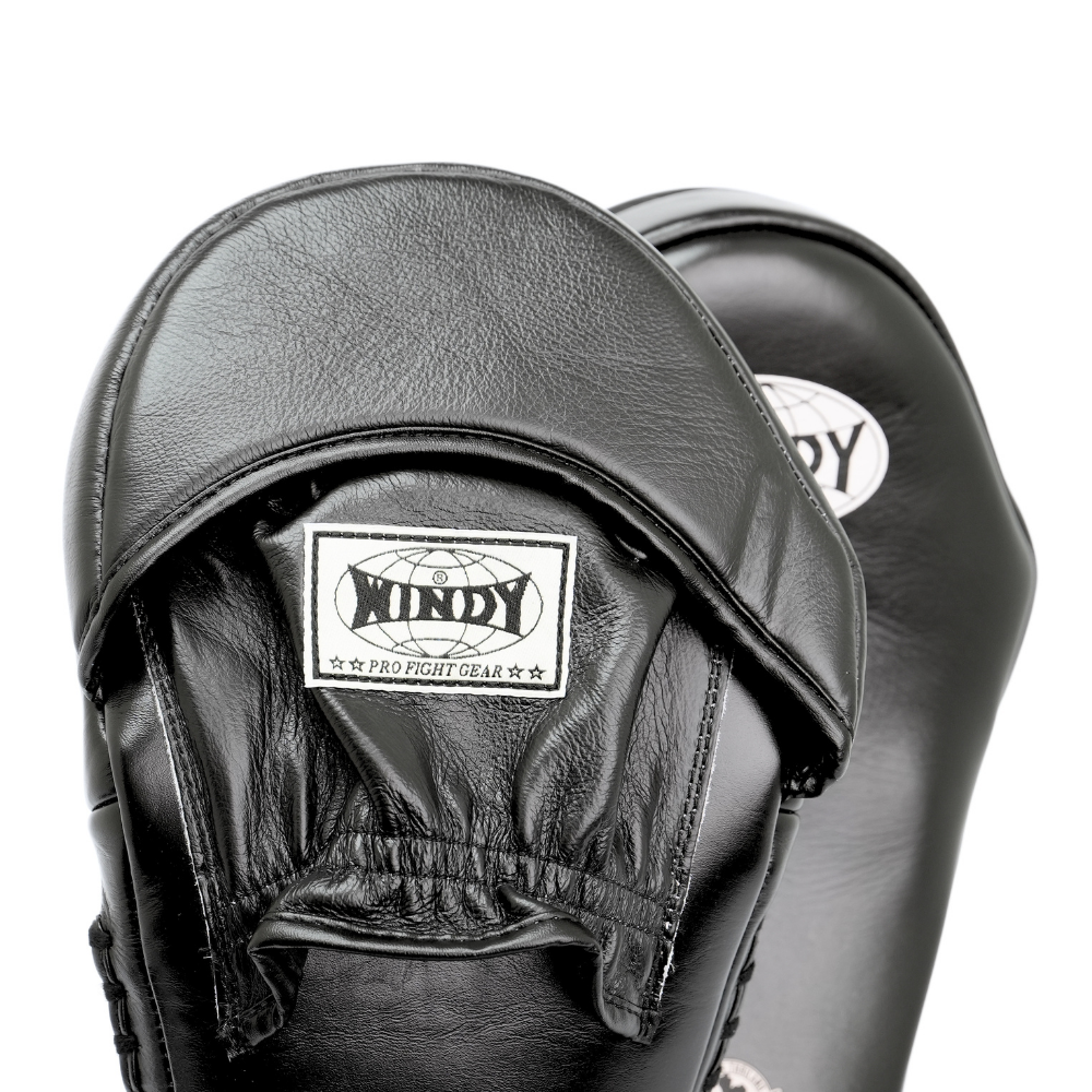 Windy PP-5 Hybrid Focus Mitts