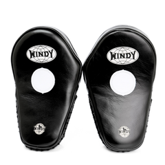 Windy PP-5 Hybrid Focus Mitts