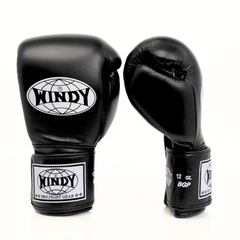 Windy BGP Proline Leather Boxing Gloves