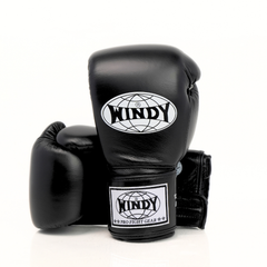Windy BGP Proline Leather Boxing Gloves