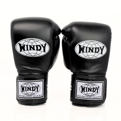 Windy BGP Proline Leather Boxing Gloves