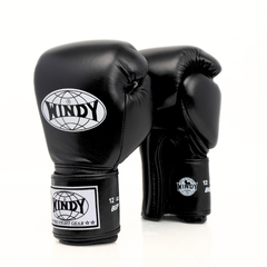 Windy BGP Proline Leather Boxing Gloves